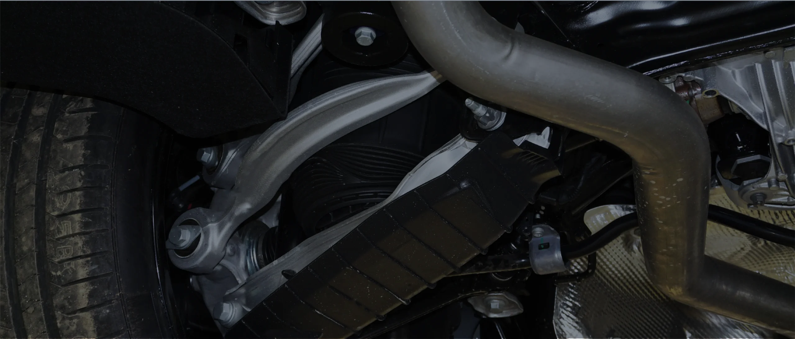 Alighnment_Header Car Alignment Services