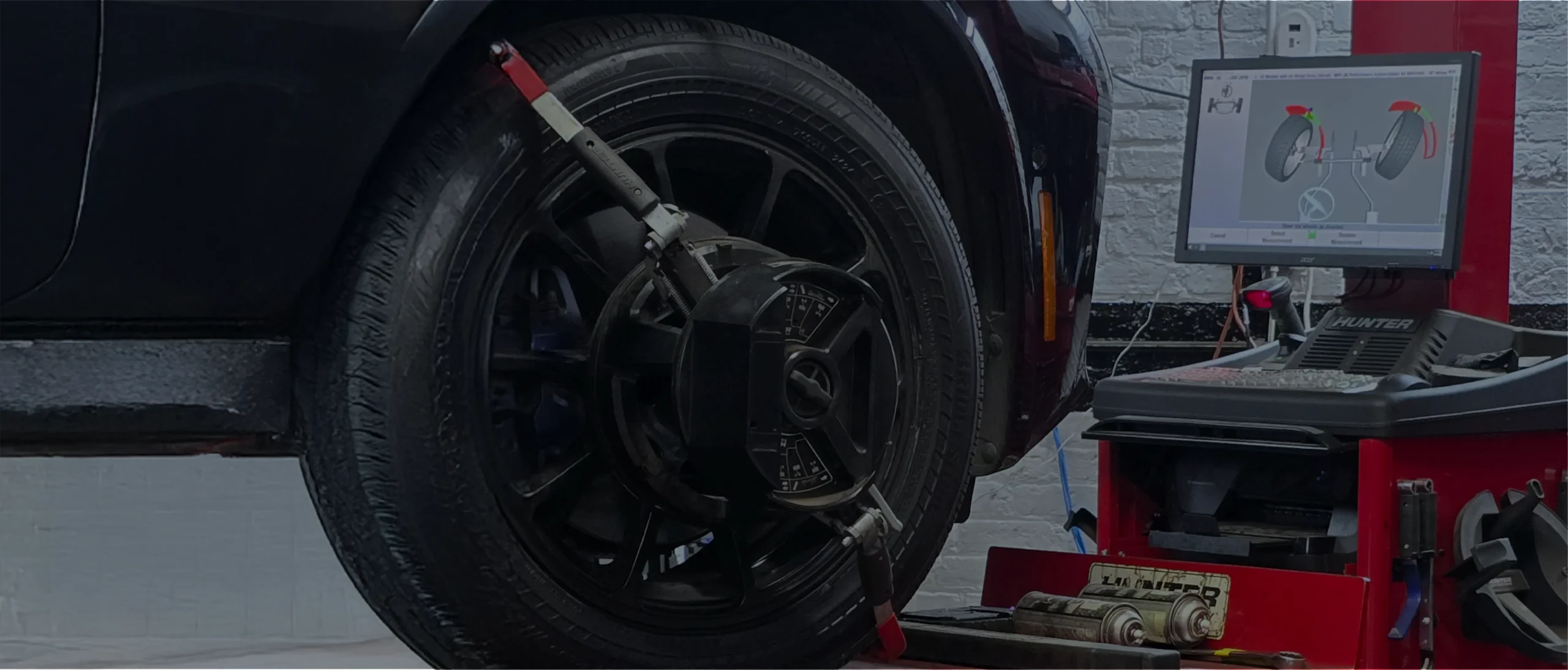 Alignment Service_Header