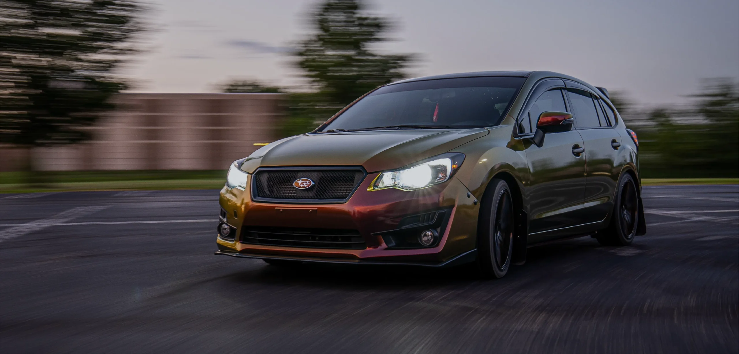 EA_Suburu_Header Subaru Driving