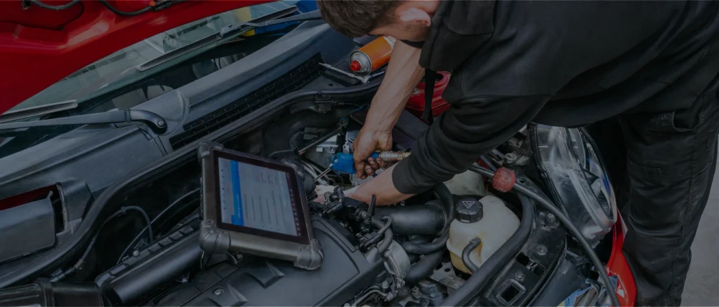 Engine Perf Check_Header Engine Perf Check_Header