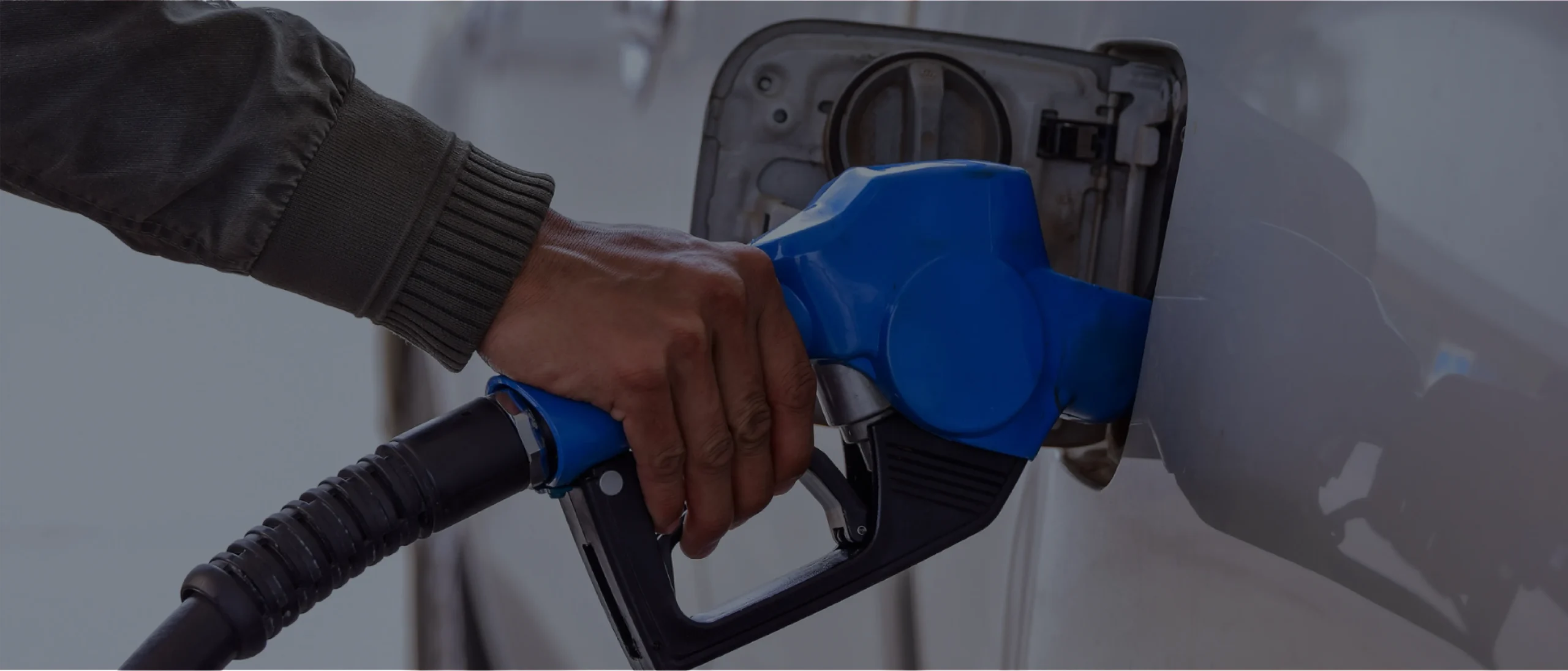 Fuel system repair_Header