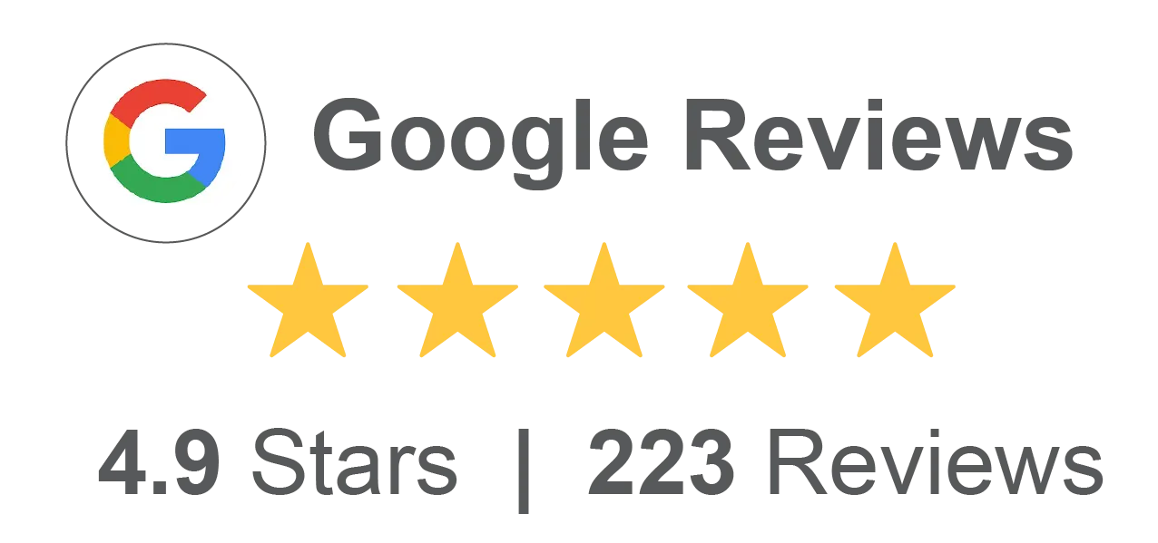 Euro Autoplex Google Review Icon