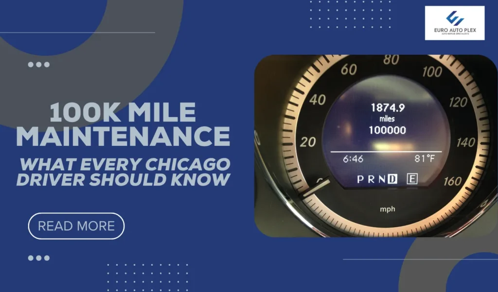 high-mileage car maintenance tips 2