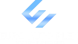 Euro Auto Plex, Inc. Logo