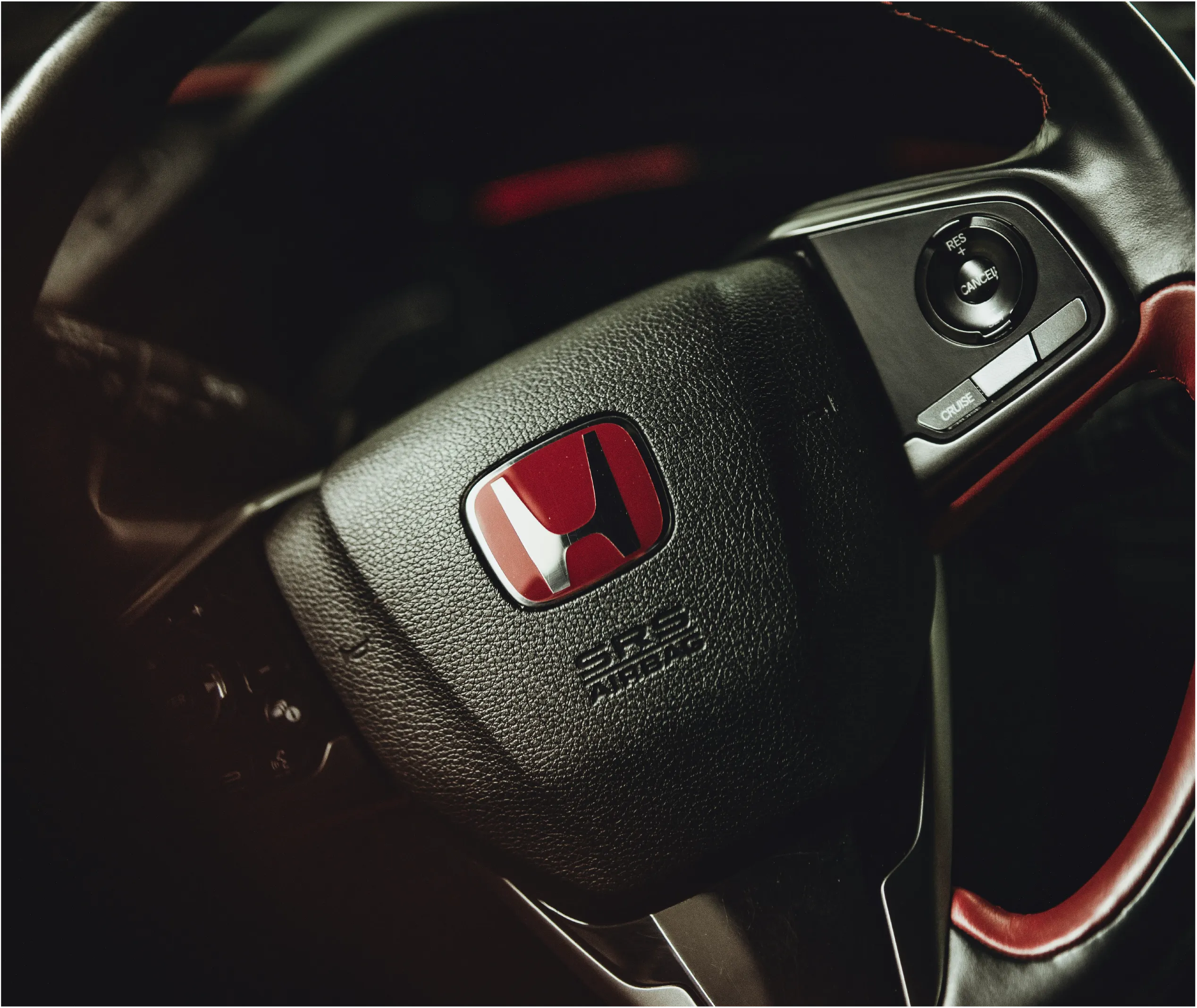 webp_Honda_1 Honda Steering Wheel