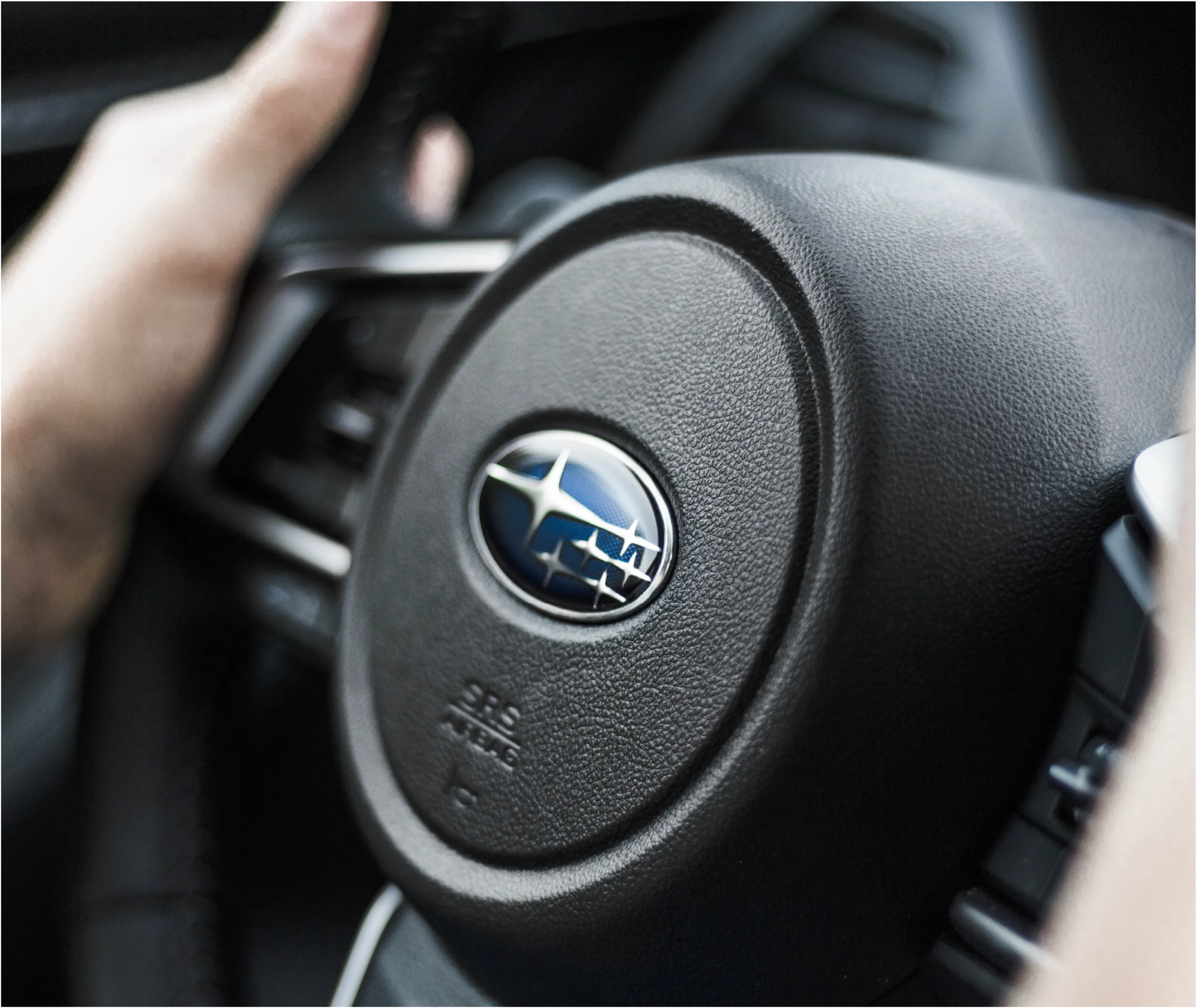 webp_Suburu_1 Subaru Steering Wheel
